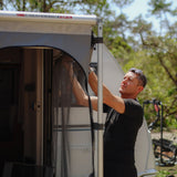 Fiamma Tenda Privacy CaravanStore ZIP XL per tendalino 320 cm