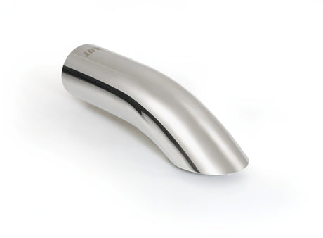 Pilot Terminale di scarico auto Curvi T-06