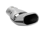 Pilot TS-74, terminale di scarico