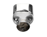 Pilot TS-74, terminale di scarico
