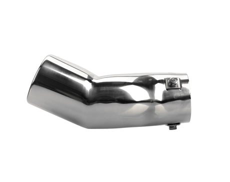 Pilot TS-74, terminale di scarico