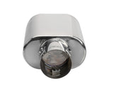 Pilot TS-75, terminale di scarico