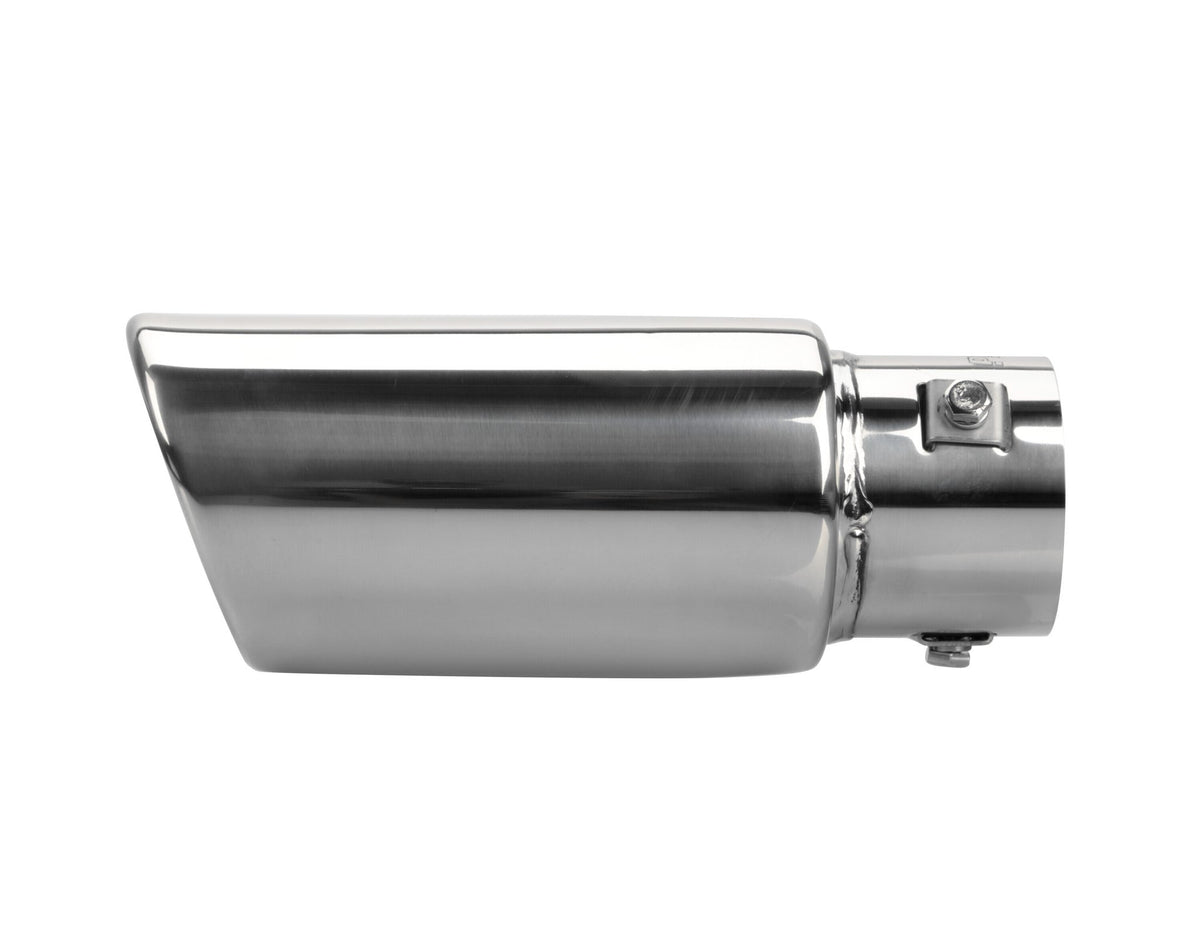 Pilot TS-75, terminale di scarico