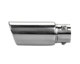 Pilot TS-75, terminale di scarico