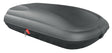 Lampa Grand-Prix, box tetto in polipropilene, 320 litri - Nero Carbon 60132