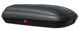 Lampa Grand-Prix, box tetto in polipropilene, 320 litri - Nero Carbon 60132