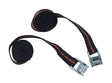 Lampa Set 2 nastri tensori - 250 cm 60150