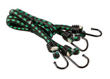 Corde elastiche Standard - Ø 10 mm - 2x60 cm