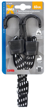 X-Power, nastro elasticizzato - 60 cm