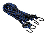 Lampa Corde elastiche Standard -  10 mm - 2x150 cm 60212