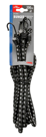 Lampa Corde elastiche Standard -  10 mm - 2x200 cm 60222