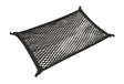 Lampa Net-System-2, doppia rete fermacarichi elasticizzata - 80x60 cm 60263