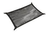 Lampa Net-System-2, doppia rete fermacarichi elasticizzata - 80x60 cm 60263