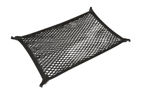 Lampa Net-System-2, doppia rete fermacarichi elasticizzata - 80x60 cm 60263