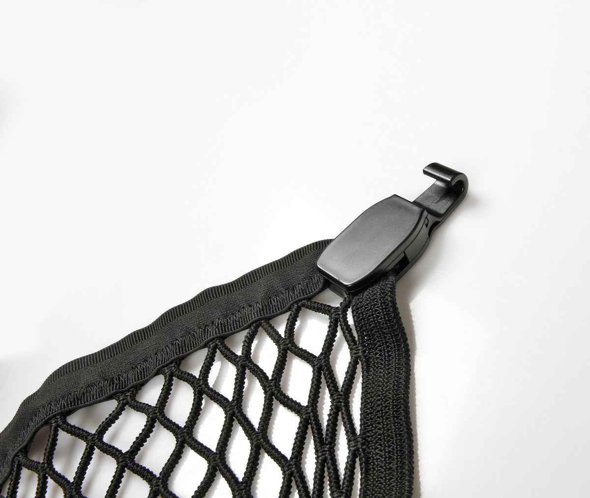 Lampa Net-System-2, doppia rete fermacarichi elasticizzata - 80x60 cm 60263