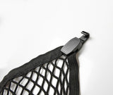 Lampa Net-System-2, doppia rete fermacarichi elasticizzata - 80x60 cm 60263