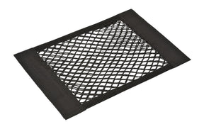 Lampa Net-System-6, tasca a rete elasticizzata - 40x25 cm 60267
