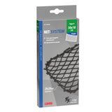 Lampa Net-System-9, tasca a rete elasticizzata - 30x18 cm 60269