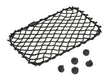 Lampa Net-System-9, tasca a rete elasticizzata - 30x18 cm 60269