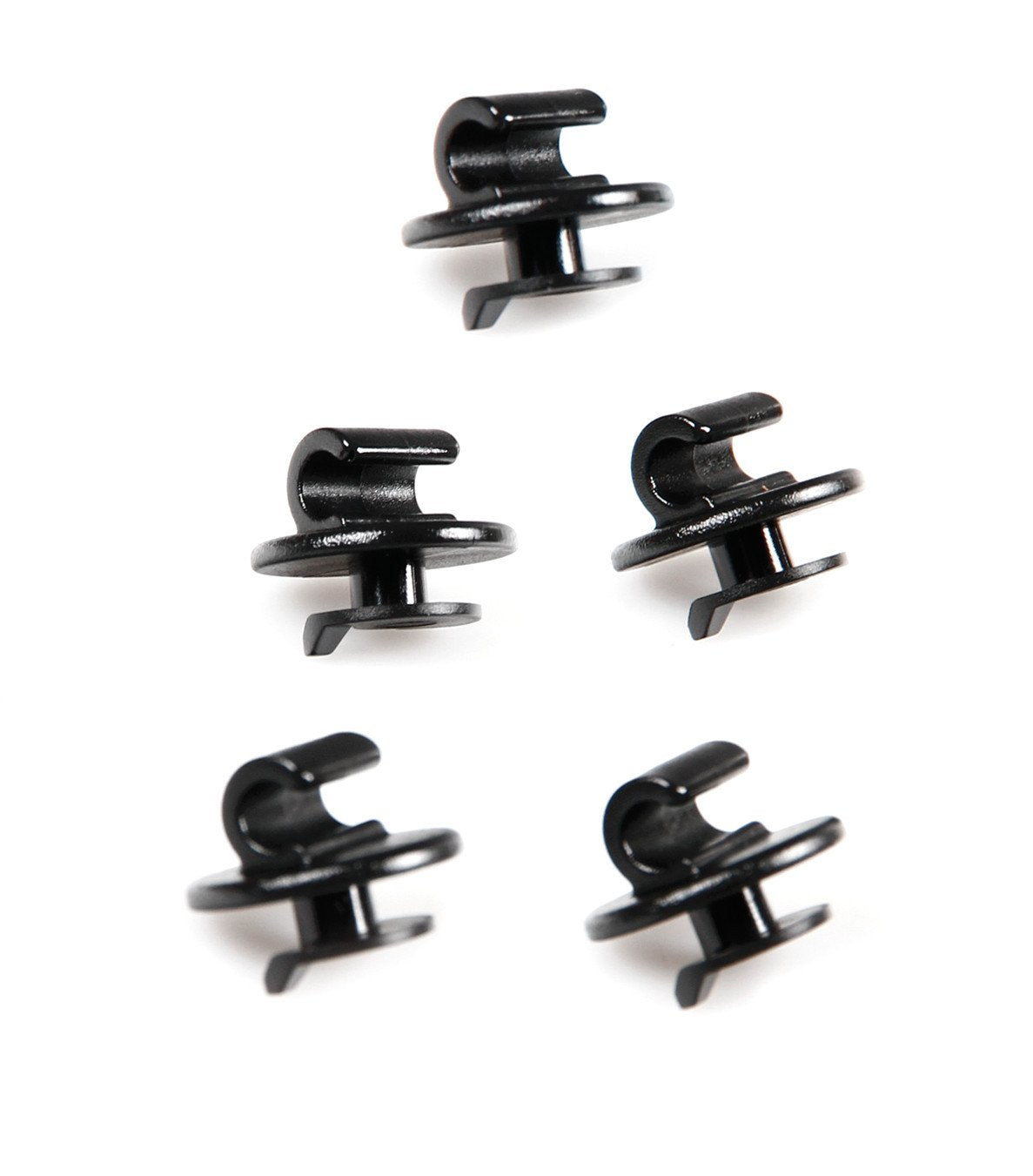 Lampa Net-System-9, tasca a rete elasticizzata - 30x18 cm 60269