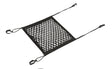 Lampa Net-System-7, tasca a rete elasticizzata - 28x32 cm 60270