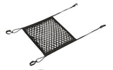 Lampa Net-System-7, tasca a rete elasticizzata - 28x32 cm 60270