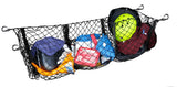 Lampa Net-System 13, rete portaoggetti con 3 tasche 60271