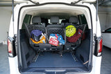 Lampa Net-System 13, rete portaoggetti con 3 tasche 60271