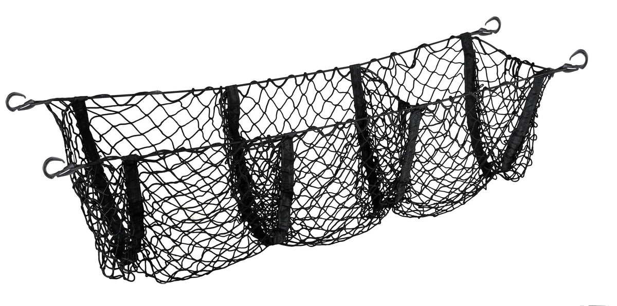 Lampa Net-System 13, rete portaoggetti con 3 tasche 60271