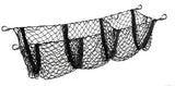 Lampa Net-System 13, rete portaoggetti con 3 tasche 60271