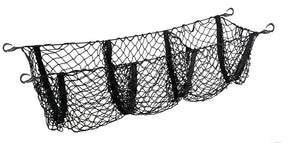 Lampa Net-System 13, rete portaoggetti con 3 tasche 60271