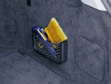 Lampa Net-System 10, tasca con rete elasticizzata e telaio rigido 60272