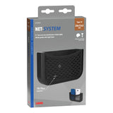 Lampa Net-System 10, tasca con rete elasticizzata e telaio rigido 60272