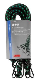 Lampa Corda elastica ragno 8 ganci -  10 mm 60310