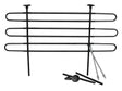 Lampa GRG-5, griglia divisoria telescopica a 3 elementi 60421