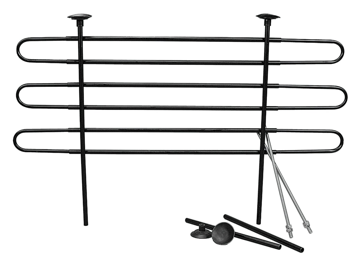 Lampa GRG-5, griglia divisoria telescopica a 3 elementi 60421