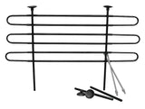 Lampa GRG-5, griglia divisoria telescopica a 3 elementi 60421