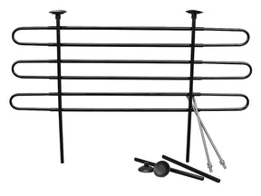 Lampa GRG-5, griglia divisoria telescopica a 3 elementi 60421