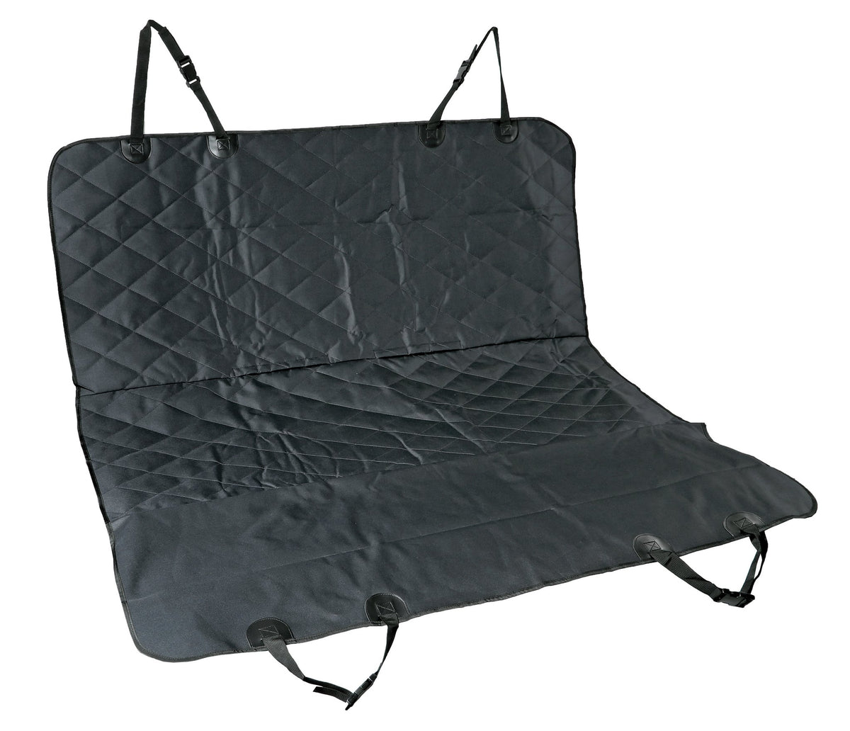 Lampa Pets, coprisedile posteriore 4 in 1 - L - 152x146 cm 60453