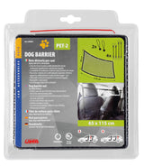 Lampa Pet-2, rete divisoria per cani 60461