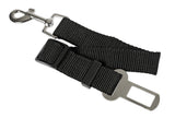 Lampa Sicherheitsgurt für Tiere - S - 35-46 cm