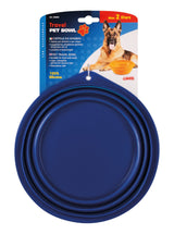 Lampa Ciotola da viaggio per animali - 2000 ml 60469