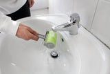 Lampa Rullo leva pelucchi in silicone 60475