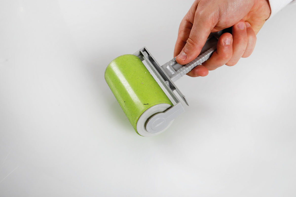 Lampa Rullo leva pelucchi in silicone 60475