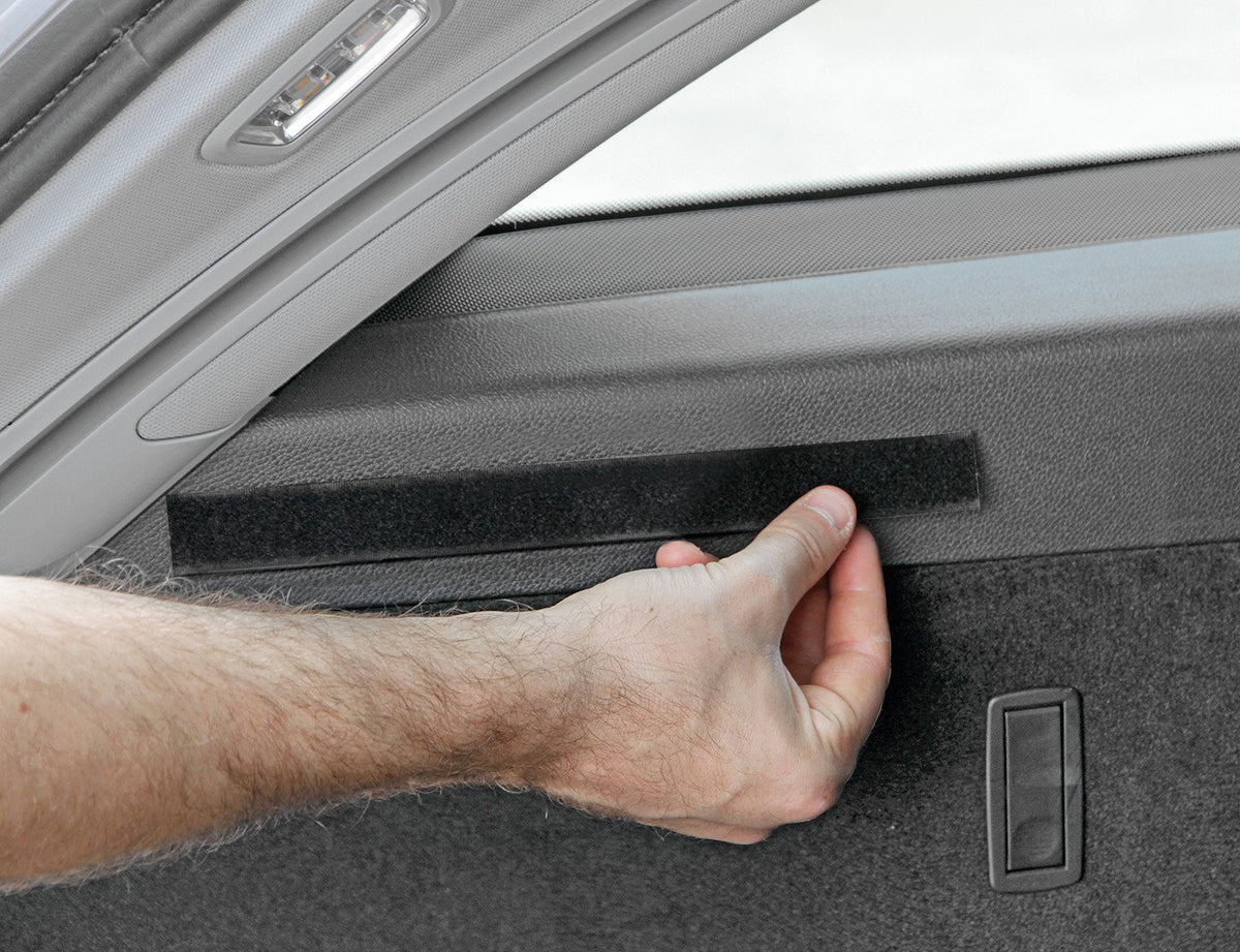 Lampa Copertura protettiva per piano e rivestimenti laterali del baule 60480