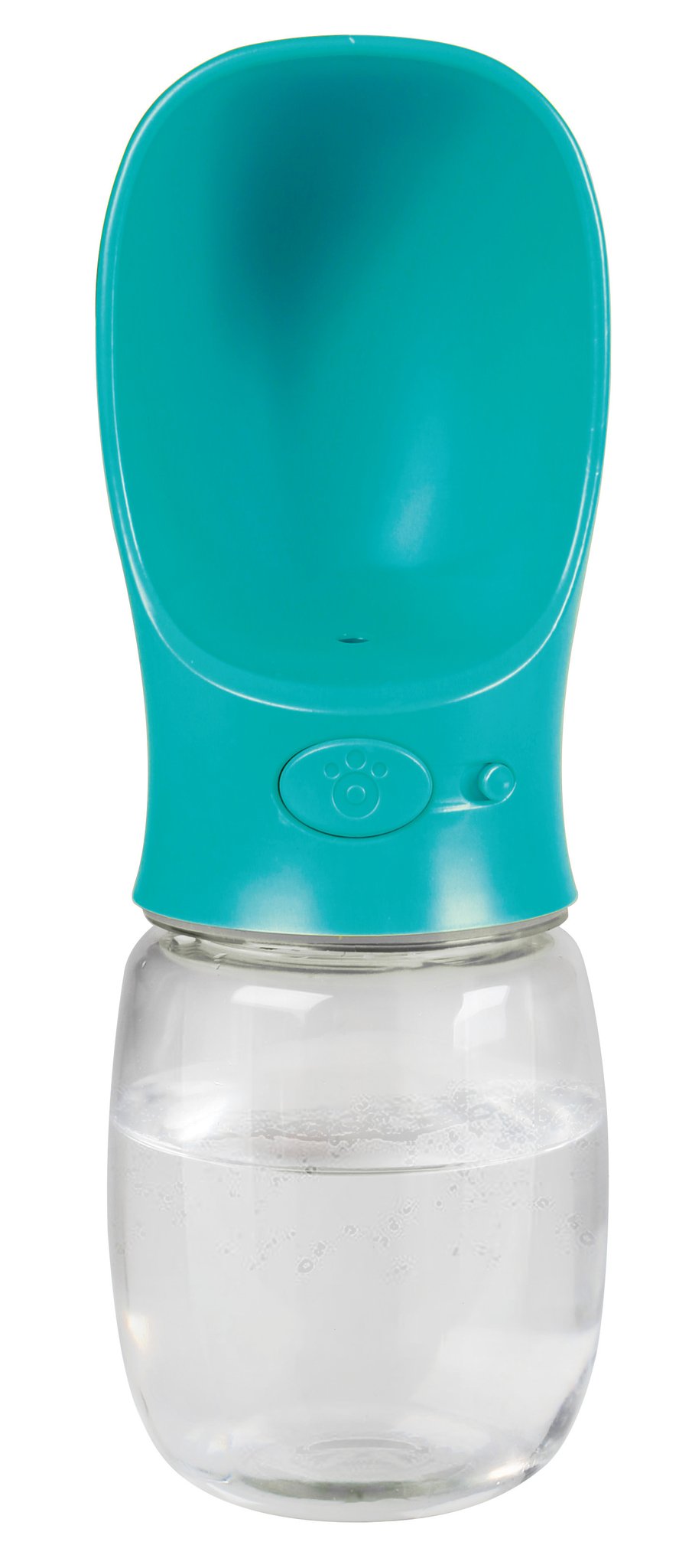 Lampa Pet-bottle, abbeveratoio da viaggio per animali - 350 ml 60487