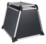 Lampa trasportino animali auto alluminio Type 3 83 x 73 x H 66 cm 60503