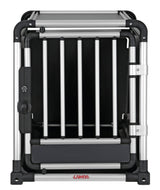 Lampa trasportino animali auto alluminio Type 4 55 x 75 x H 62 cm 60504