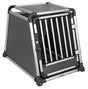 Lampa trasportino animali auto alluminio Type 7 60 x 85 x H 86 cm 60507