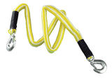 Lampa Miniflex 2100 kg, Corda traino estensibile - Busta 60562